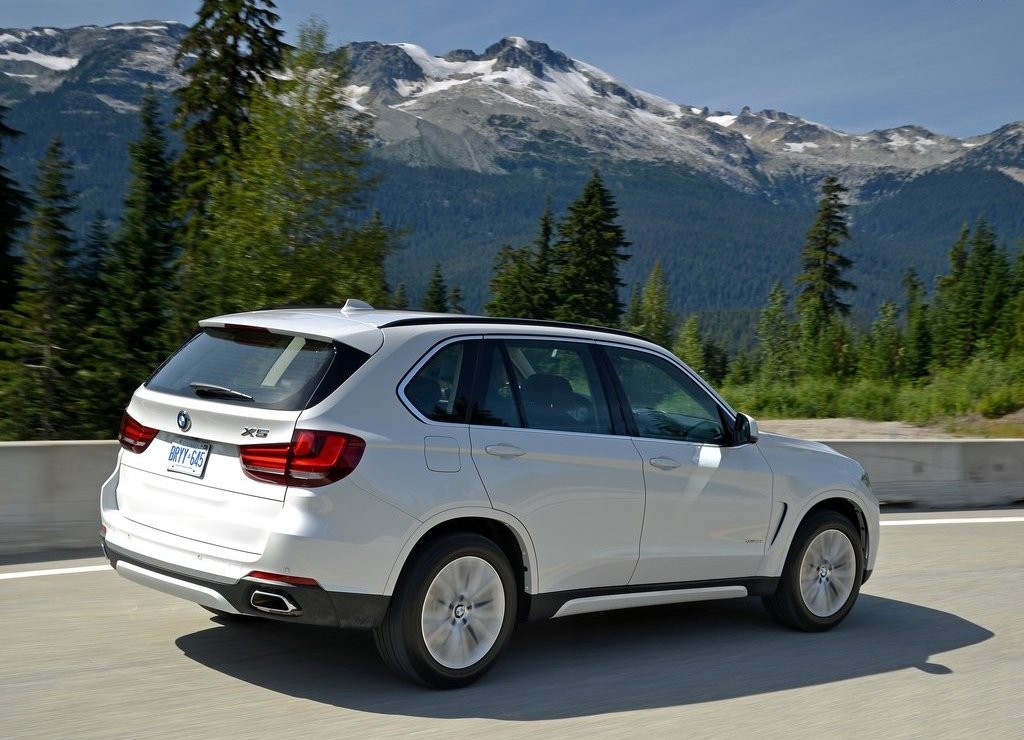 BMW X5, foto 170