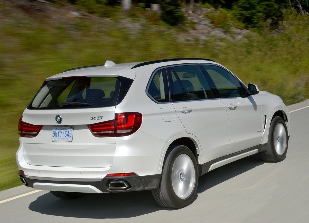 BMW X5, foto 171
