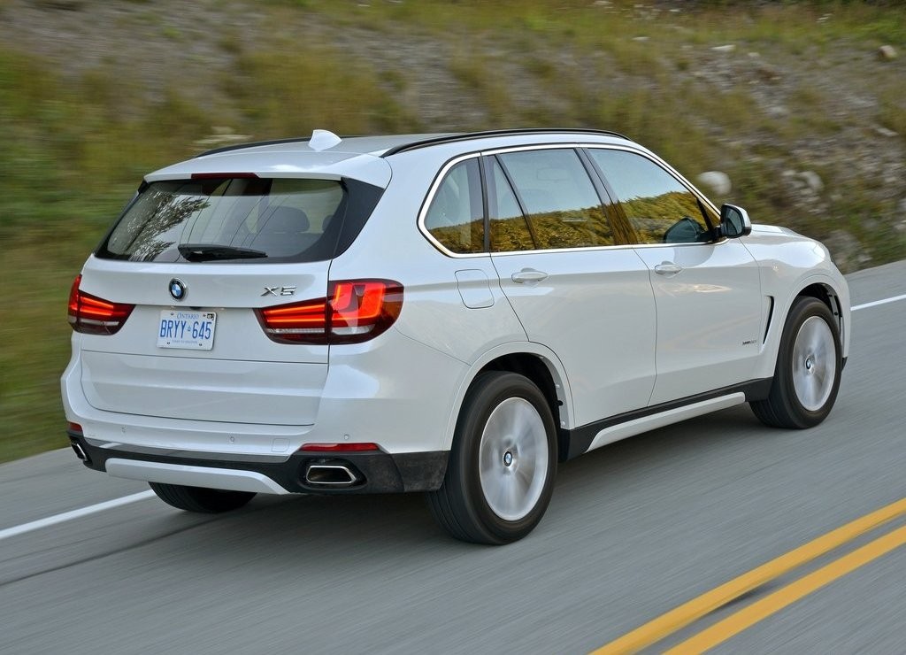 BMW X5, foto 172