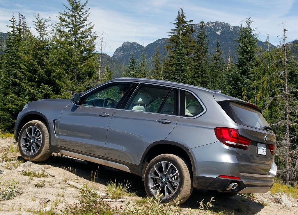 BMW X5, foto 174
