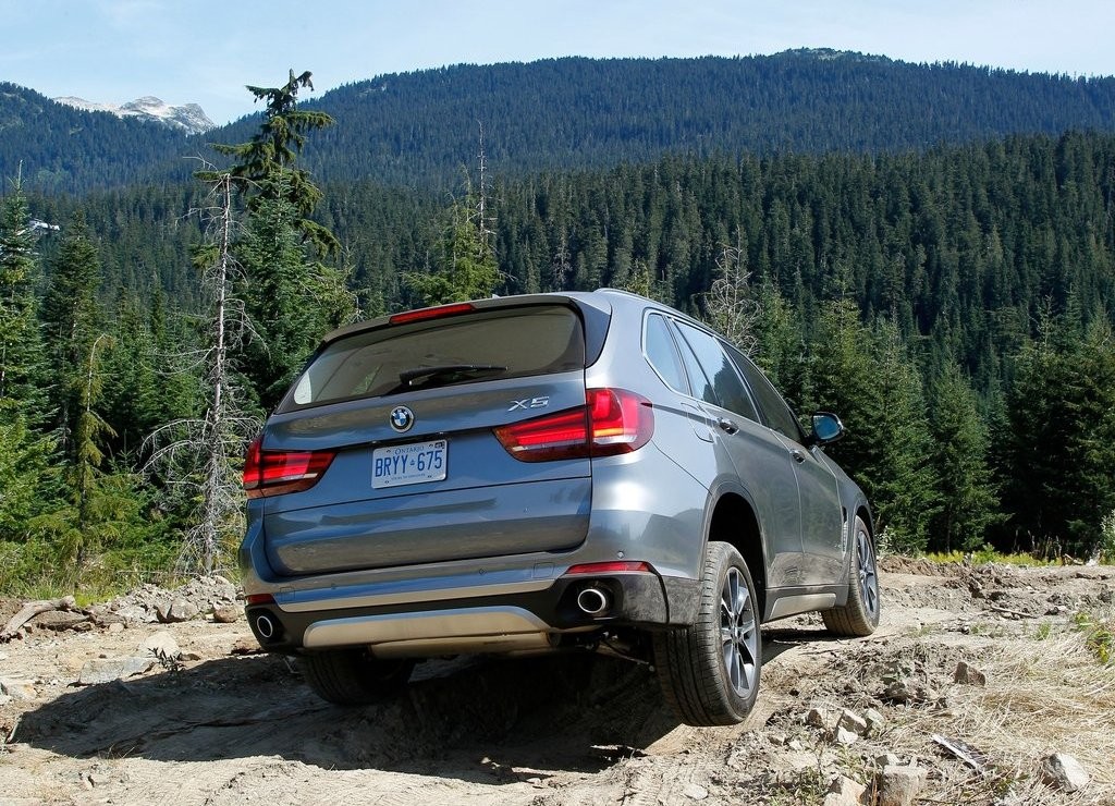 BMW X5, foto 175