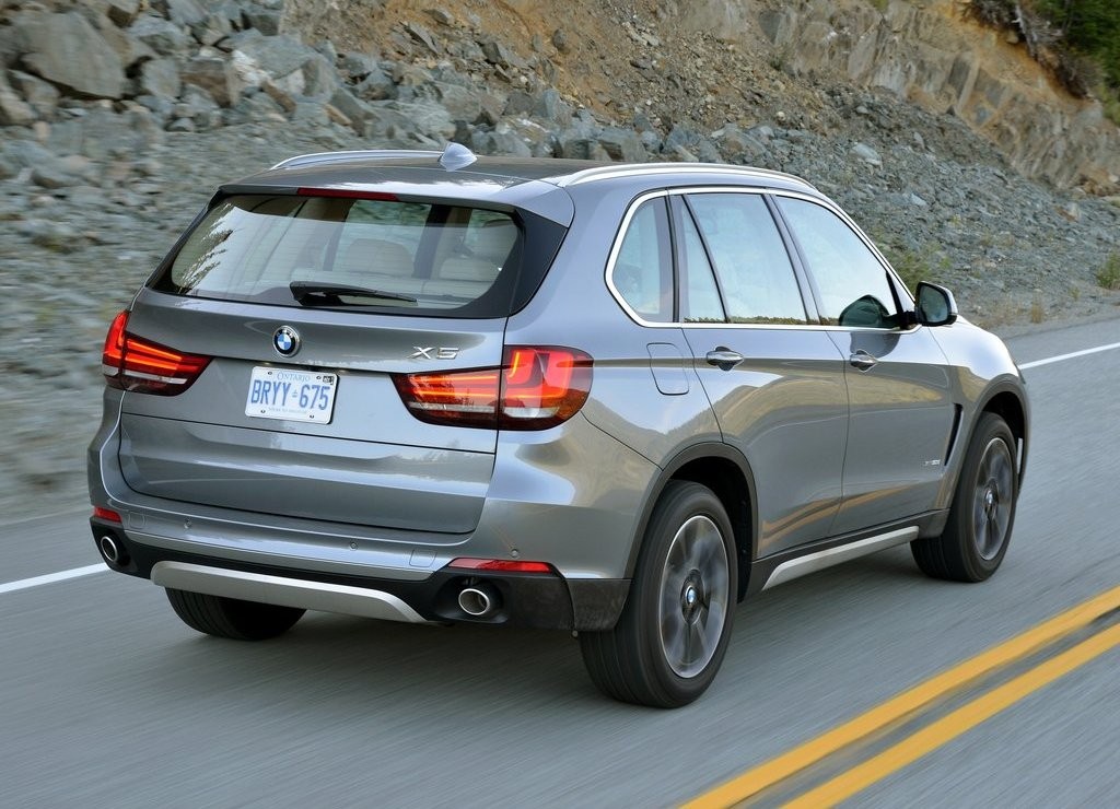 BMW X5, foto 176