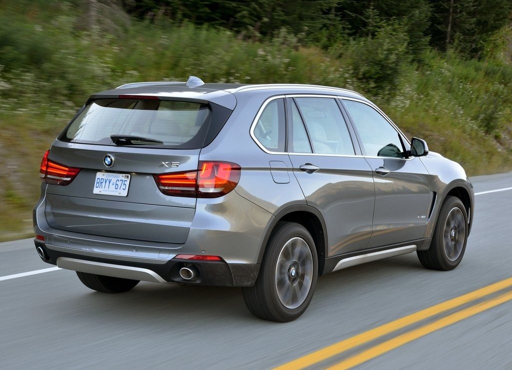 BMW X5, foto 177