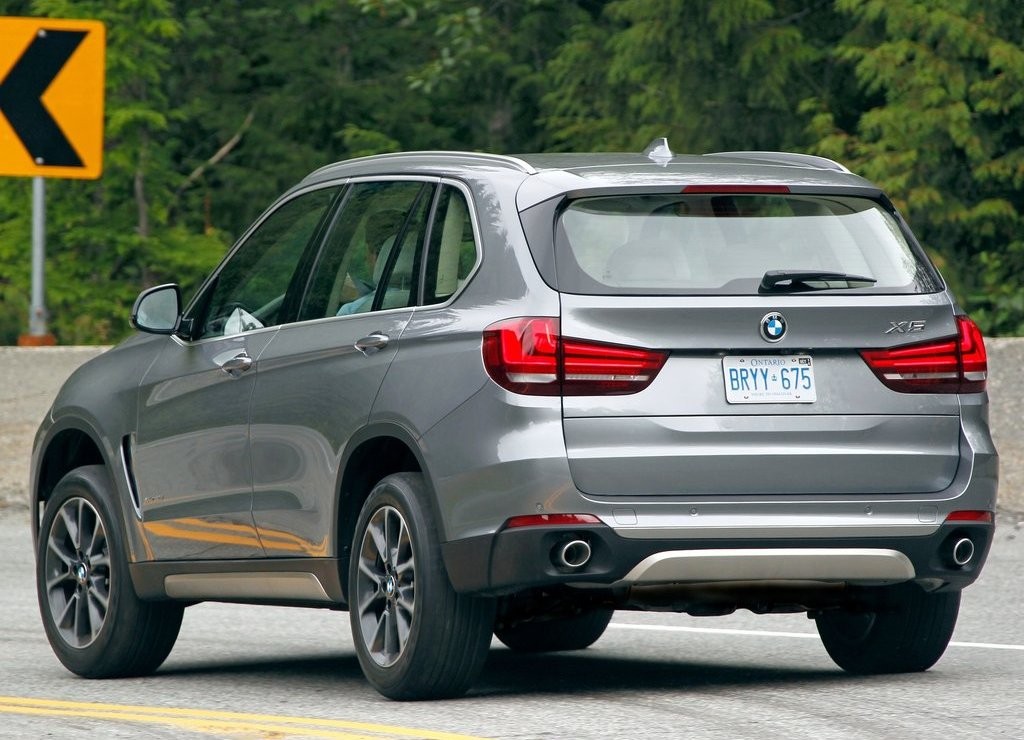 BMW X5, foto 179