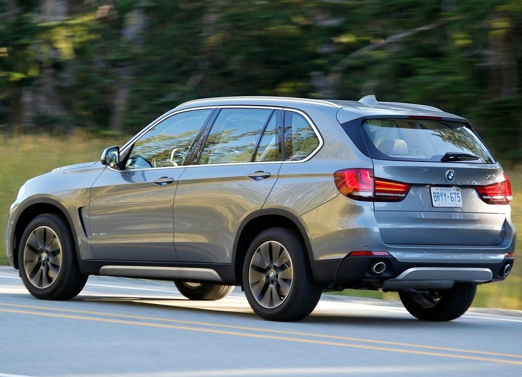 BMW X5, foto 180