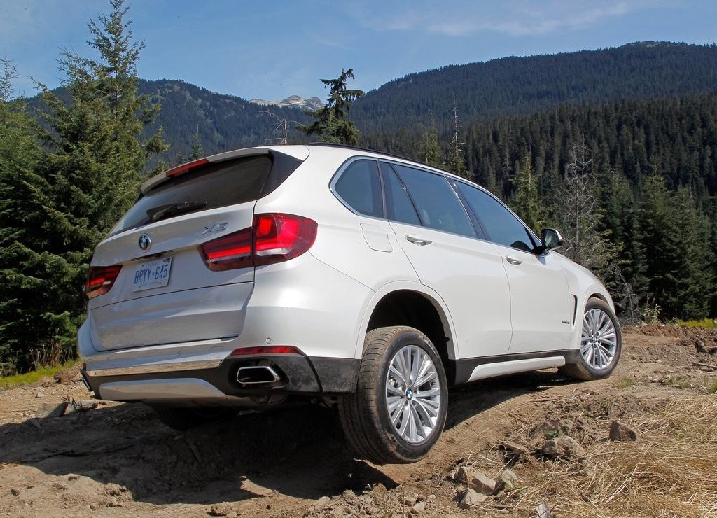 BMW X5, foto 181