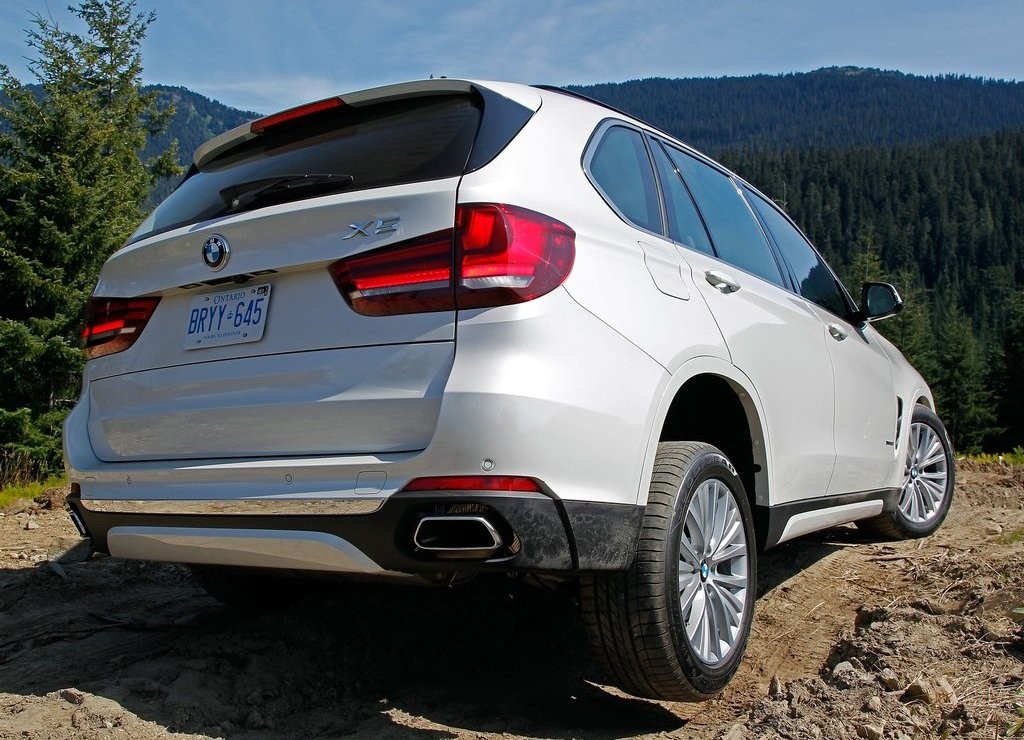 BMW X5, foto 182