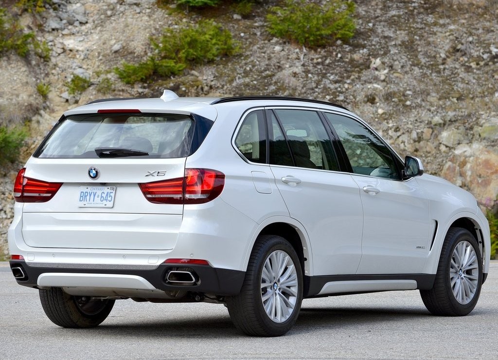 BMW X5, foto 184