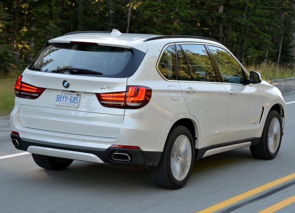 BMW X5, foto 185