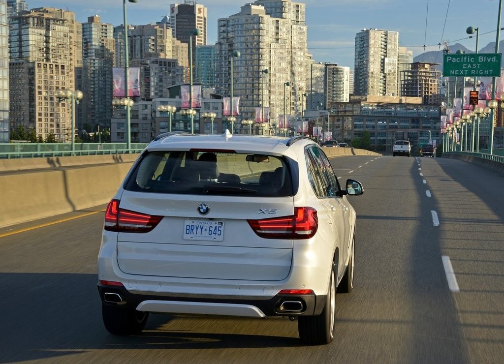 BMW X5, foto 186
