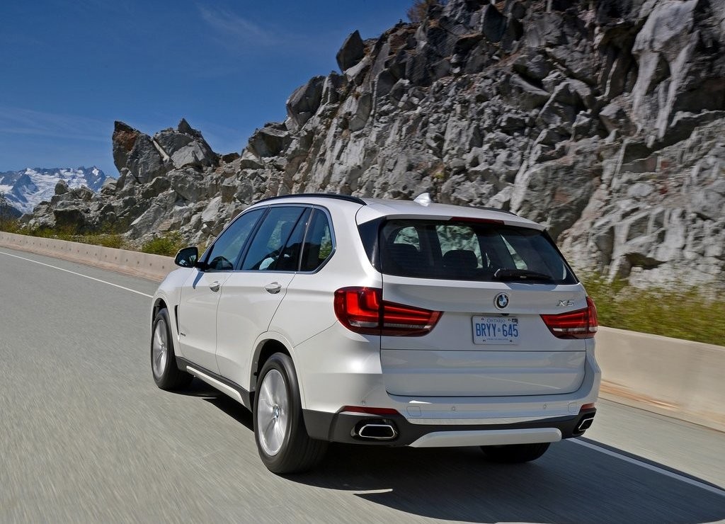 BMW X5, foto 188