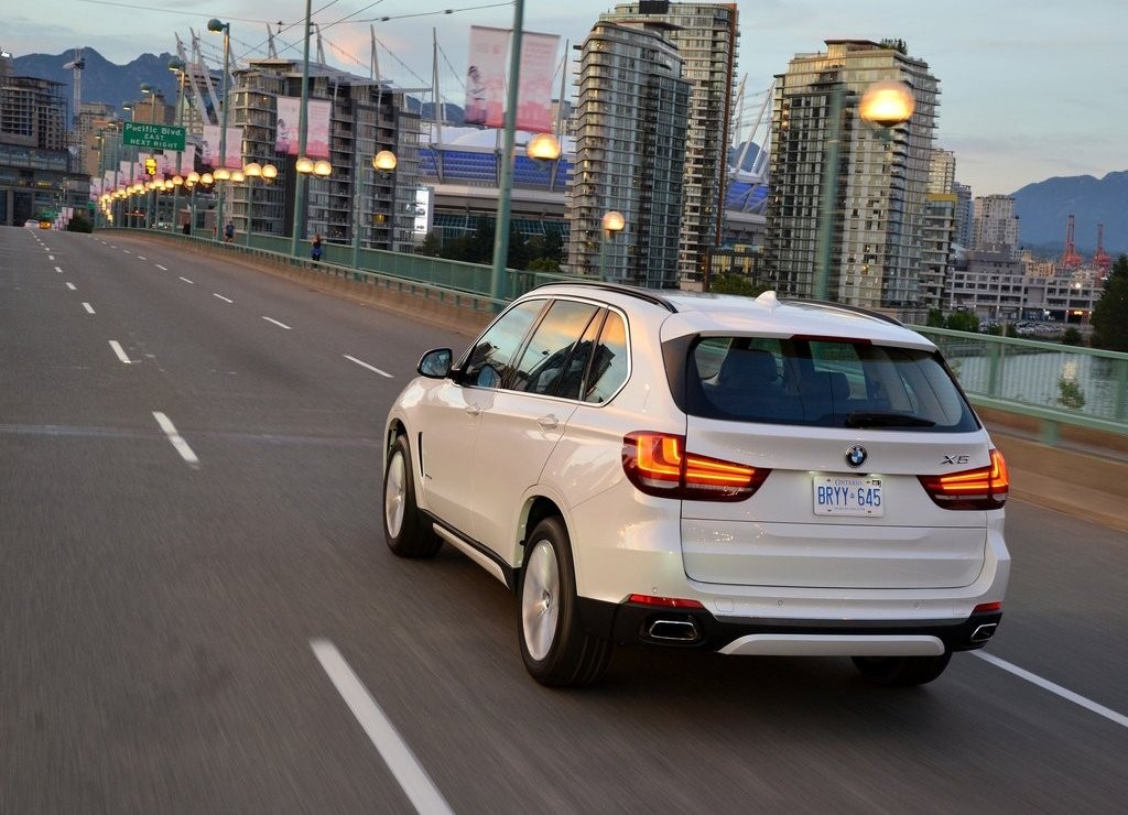 BMW X5, foto 189