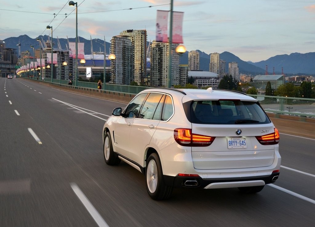 BMW X5, foto 190