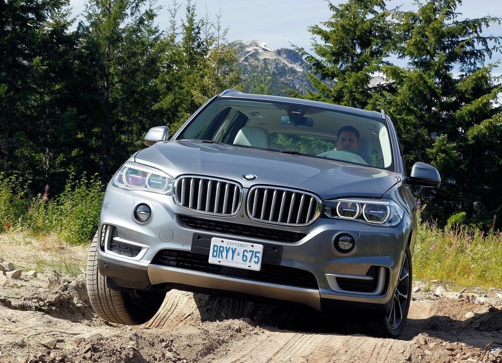 BMW X5, foto 191