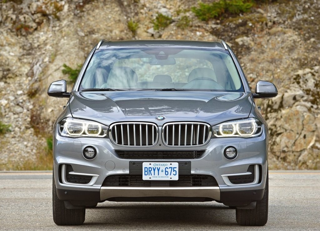 BMW X5, foto 192