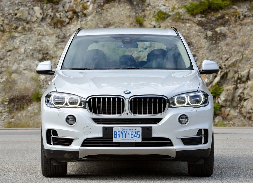 BMW X5, foto 193