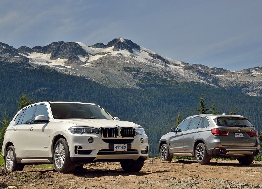 BMW X5, foto 197