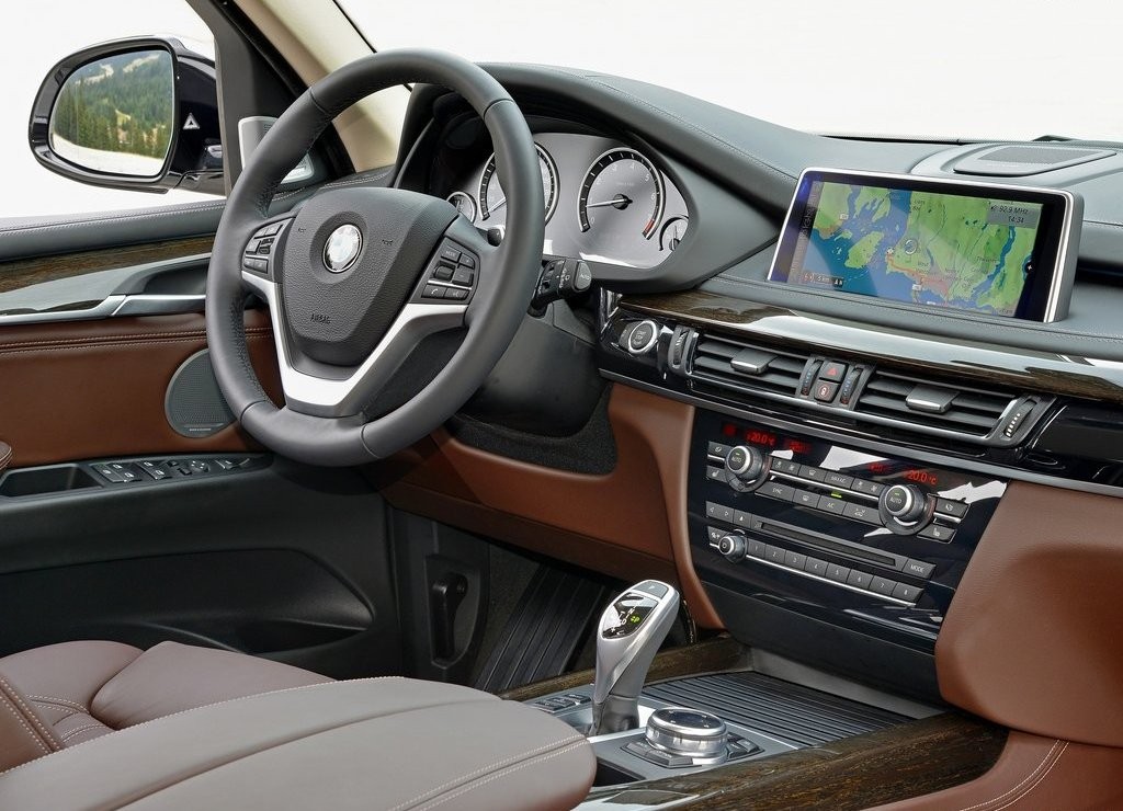 BMW X5, foto 198