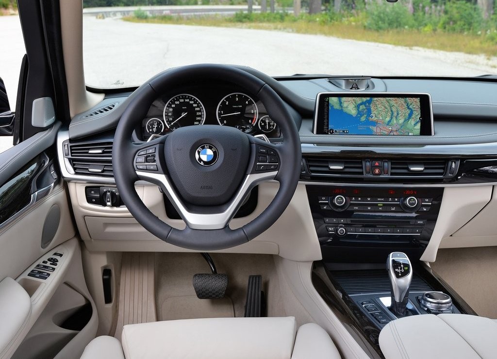 BMW X5, foto 199