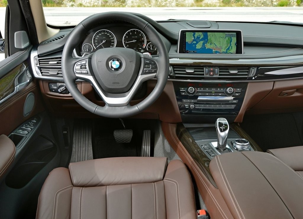 BMW X5, foto 200