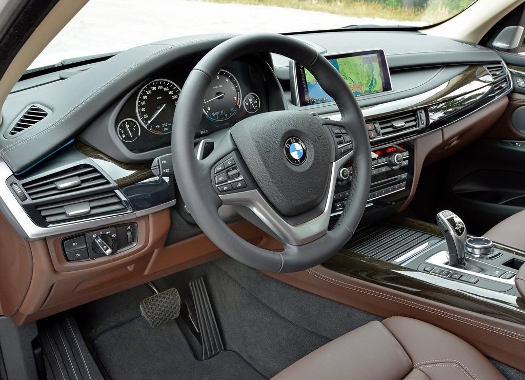 BMW X5, foto 203