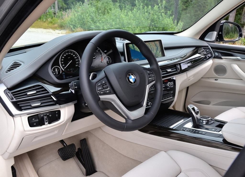 BMW X5, foto 204