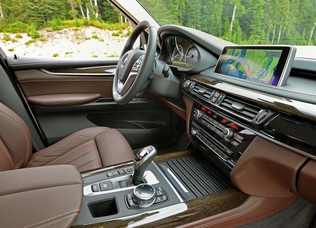 BMW X5, foto 205