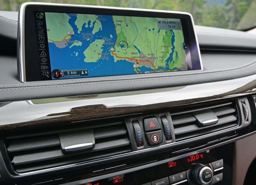 BMW X5, foto 215