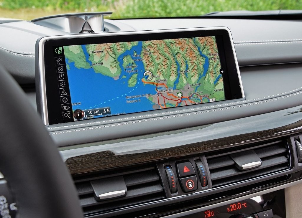 BMW X5, foto 217