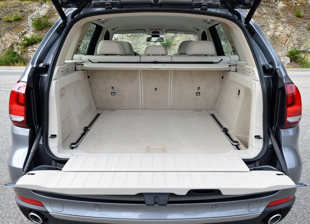BMW X5, foto 224
