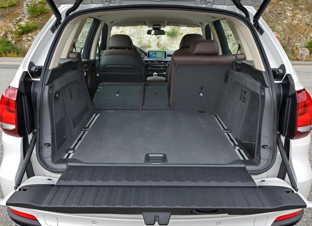 BMW X5, foto 229