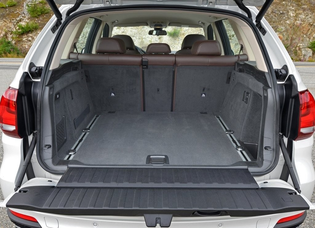BMW X5, foto 230