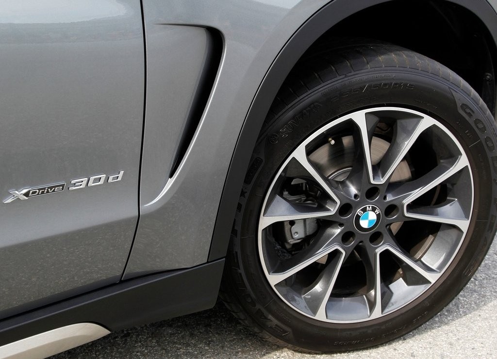 BMW X5, foto 240