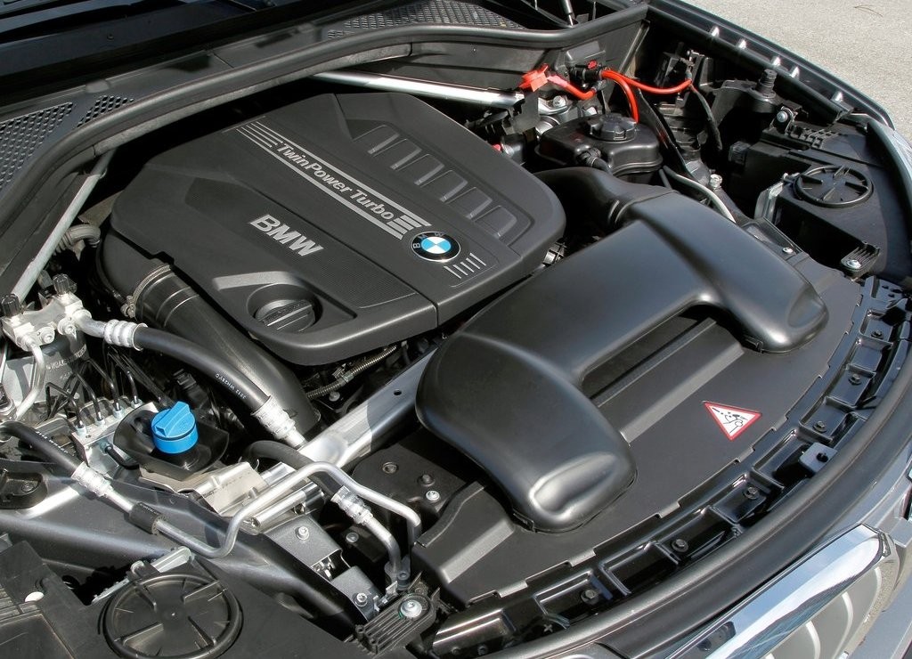 BMW X5, foto 242