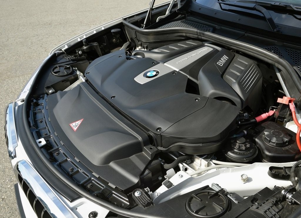 BMW X5, foto 243