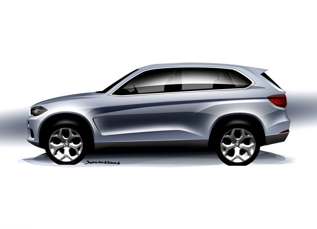 BMW X5, foto 251