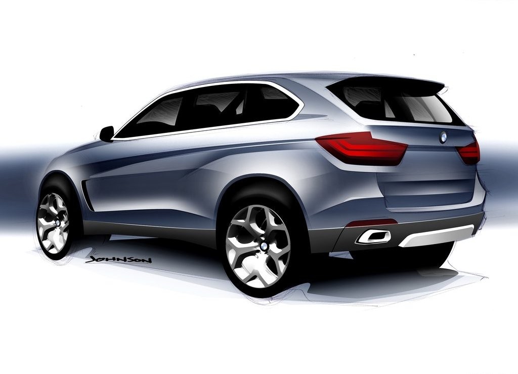 BMW X5, foto 252