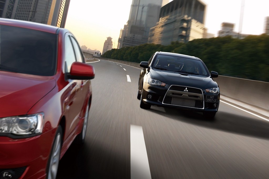 2015 - MITSUBISHI LANCER EVOLUTION X, foto 7