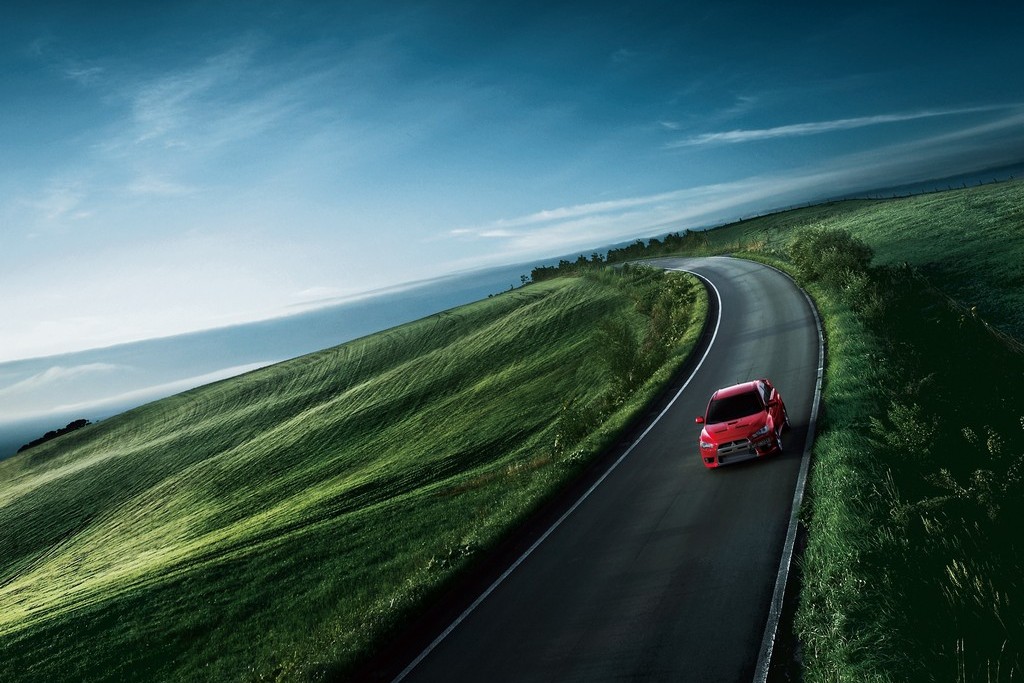 2015 - MITSUBISHI LANCER EVOLUTION X, foto 13