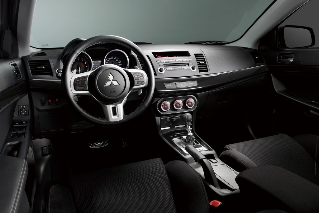 2015 - MITSUBISHI LANCER EVOLUTION X, foto 15