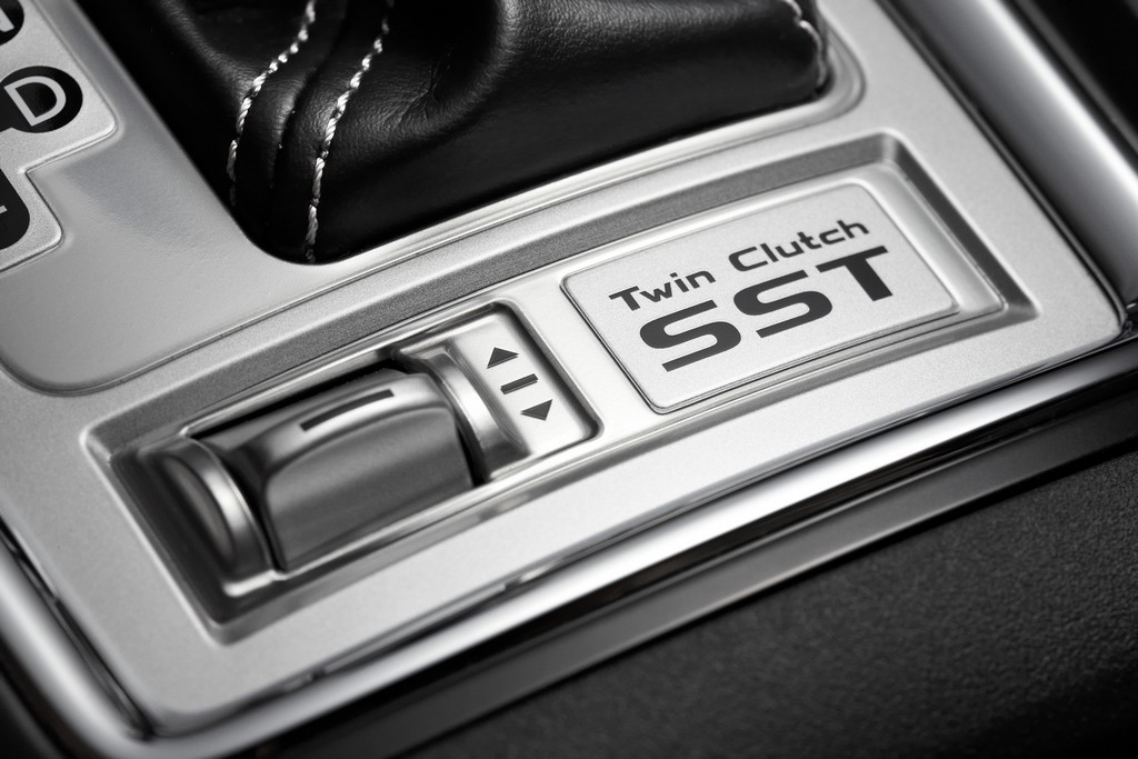 2015 - MITSUBISHI LANCER EVOLUTION X, foto 23