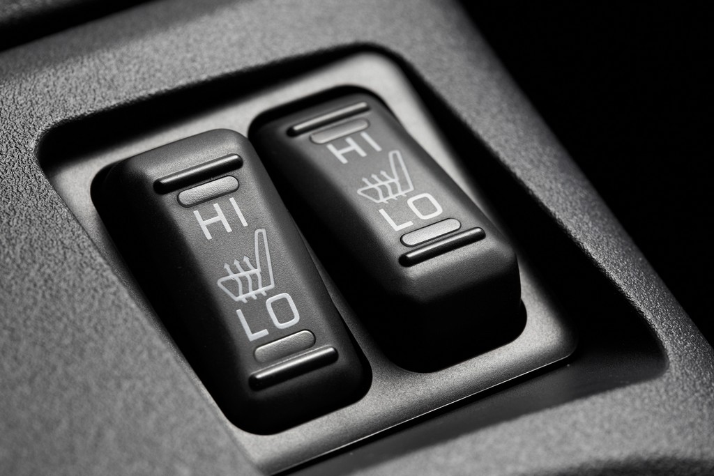 2015 - MITSUBISHI LANCER EVOLUTION X, foto 31