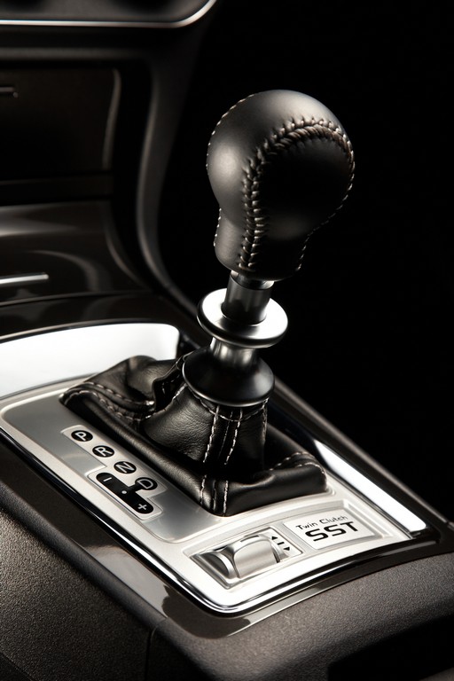 2015 - MITSUBISHI LANCER EVOLUTION X, foto 38