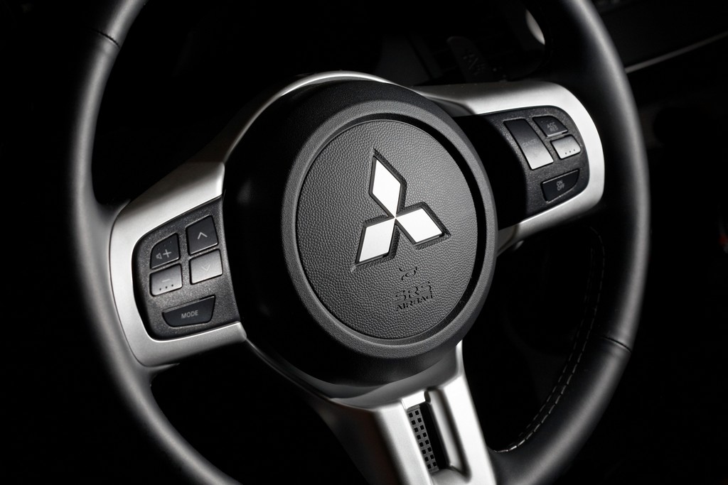 2015 - MITSUBISHI LANCER EVOLUTION X, foto 40