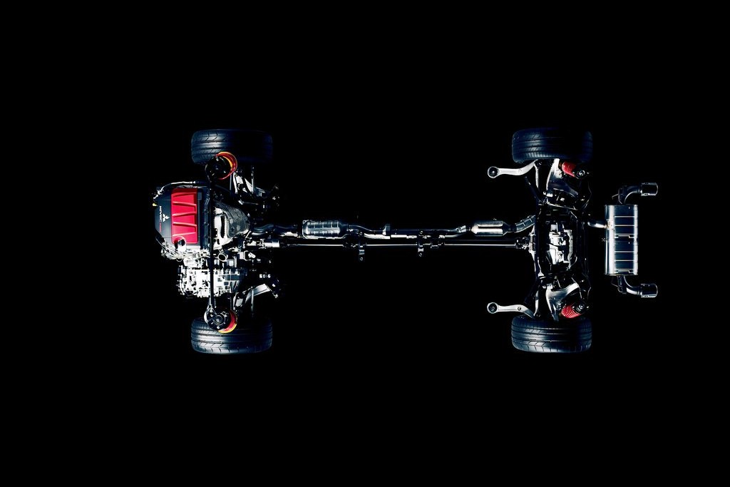 2015 - MITSUBISHI LANCER EVOLUTION X, foto 42