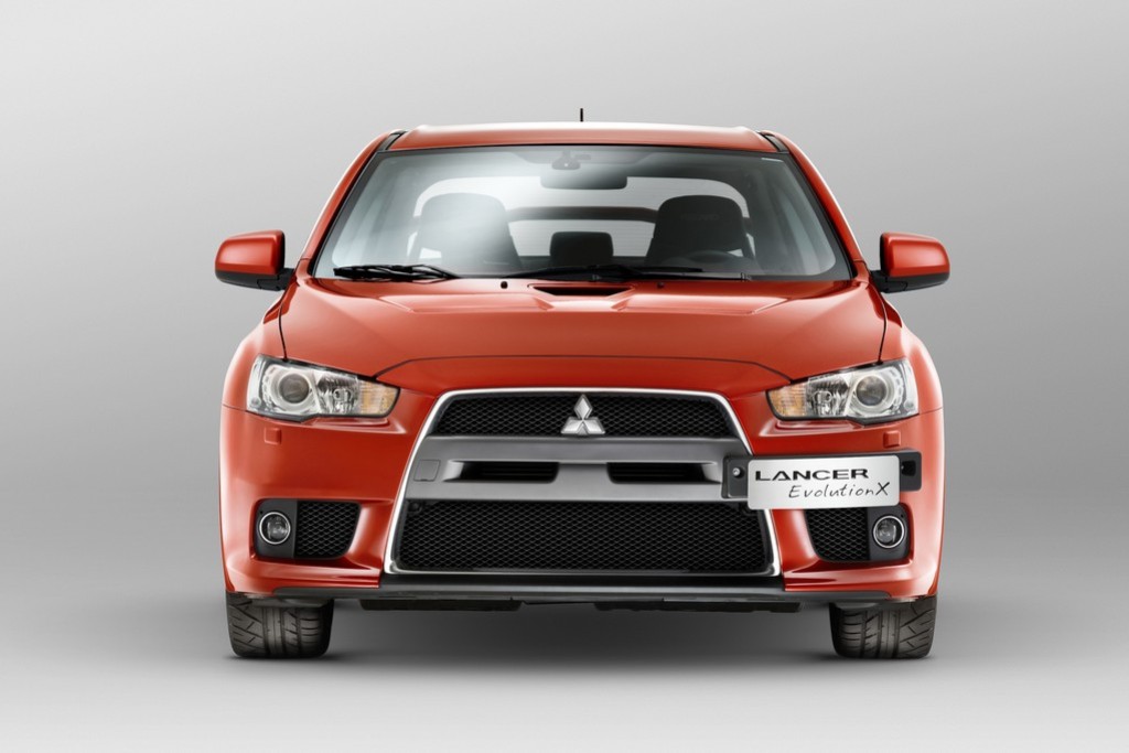 2015 - MITSUBISHI LANCER EVOLUTION X, foto 50