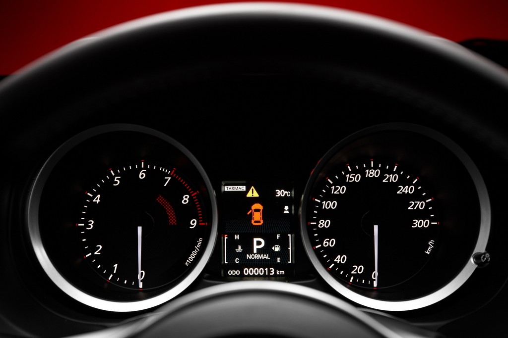 2015 - MITSUBISHI LANCER EVOLUTION X, foto 55