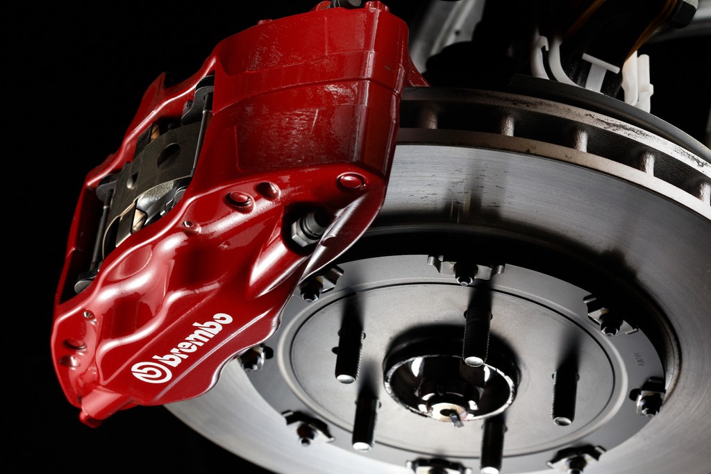 2015 - MITSUBISHI LANCER EVOLUTION X, foto 58