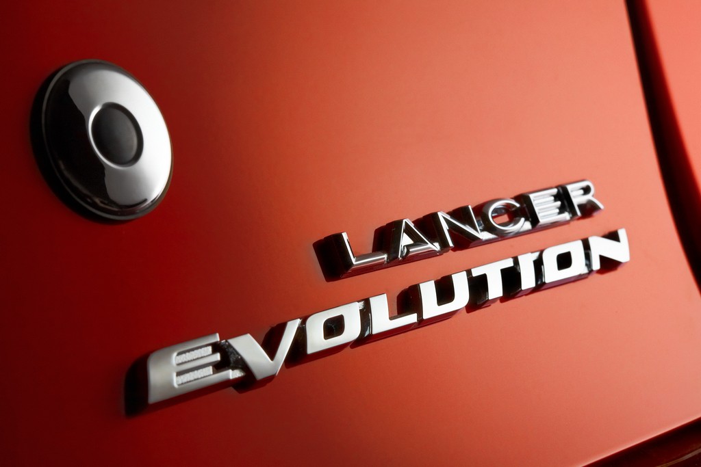 2015 - MITSUBISHI LANCER EVOLUTION X, foto 65