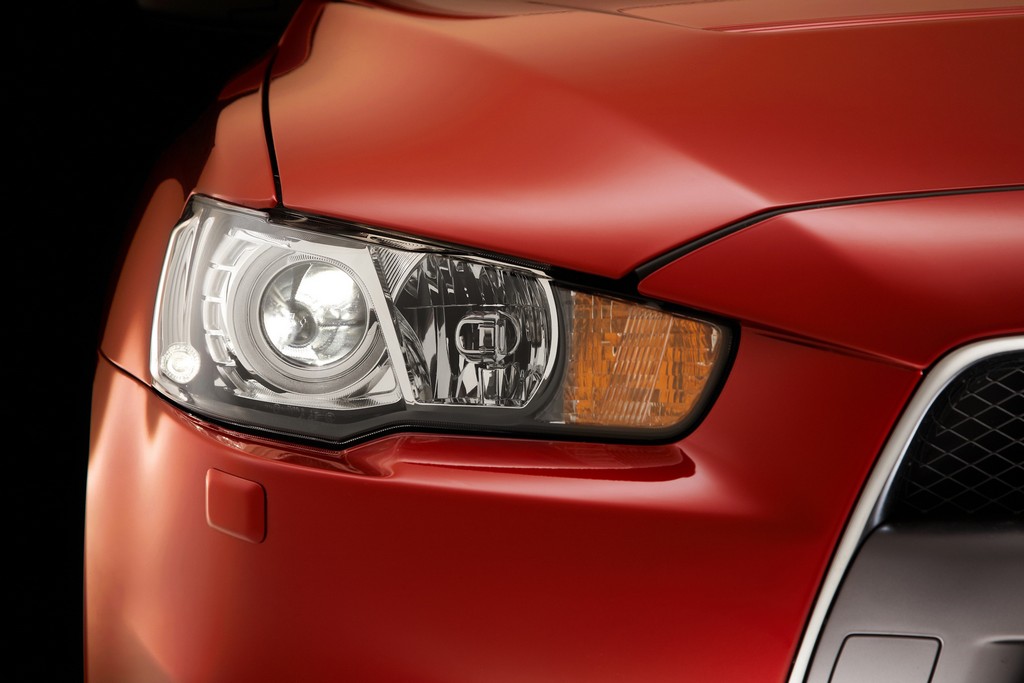 2015 - MITSUBISHI LANCER EVOLUTION X, foto 66